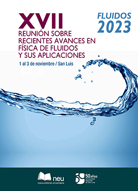 XVII Reunión sobre Recientes Avances en Física de Fluidos y sus Aplicaciones: Fluídos 2023